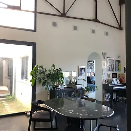 Maison De Charme Avec Piscine Entre Nimes, Uzes Et Les Cevennes فيلة *