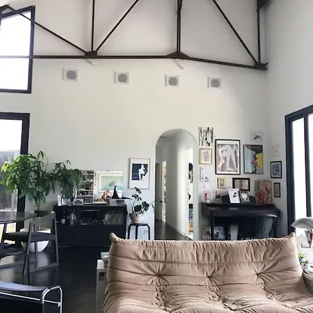 Vila Maison De Charme Avec Piscine Entre Nimes, Uzes Et Les Cevennes